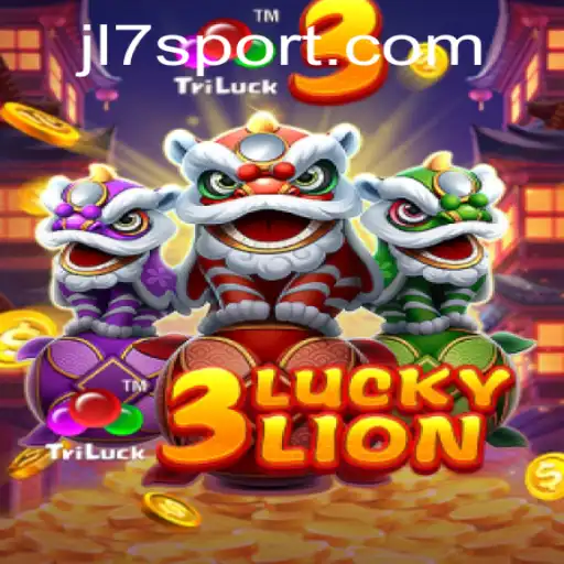 3LUCKYLION: An In-Depth Look into a Mesmerizing Gaming Experience