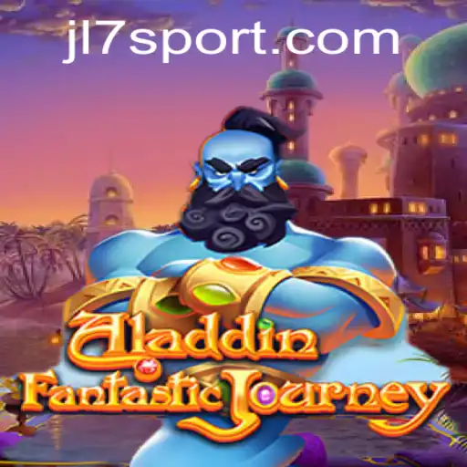 Aladdin and the Enchanting JL7