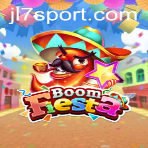 Experience the Thrill of BoomFiesta and Master the Game with JL7