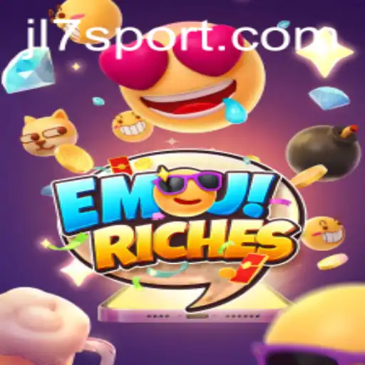Dive into EmojiRiches: The Thrilling World of Digital Gaming