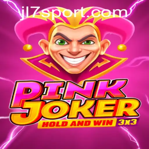 The Fascinating World of Pinkjoker