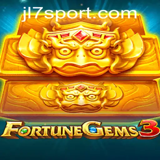 Discover the World of FortuneGems3: A Gem-Packed Adventure