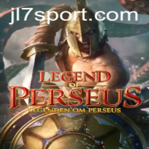 LegendofPerseus - A New Saga in Gaming
