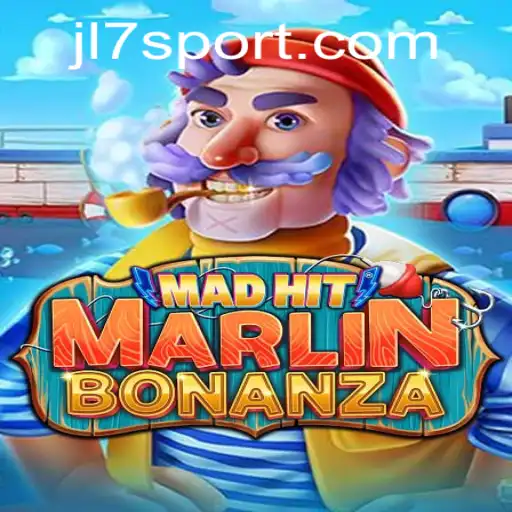 MadHitMarlinBonanza: An Underwater Adventure with JL7