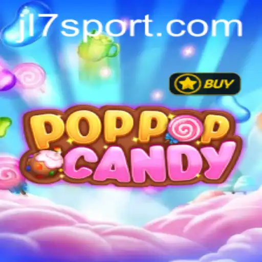 Uncovering the Sweet World of POPPOPCANDY