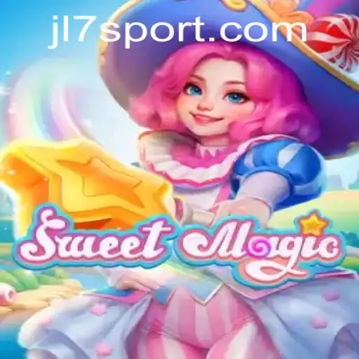 Dive into the Enchanting World of SweetMagic: The JL7 Update