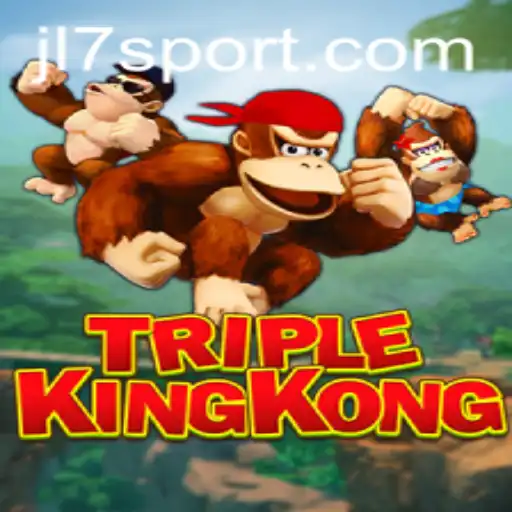 TripleKingKong: Exploring the Exciting World of JL7