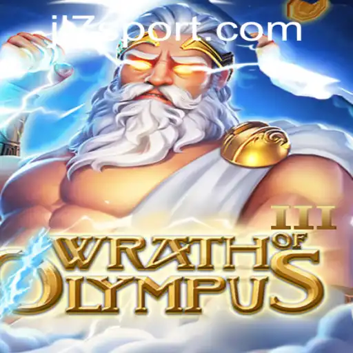 Wrath of Olympus III Unleashed: A Thrilling New Era in Gaming
