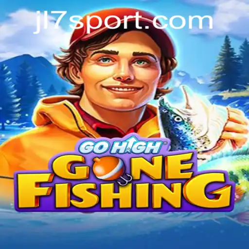GoHighGoneFishing: A Thrilling Adventure