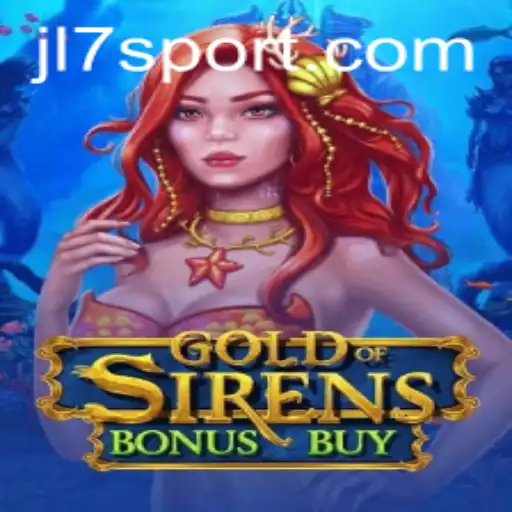 GoldofSirensBonusBuy: Dive Into a Mythical Gaming Experience