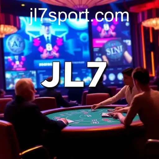 The Transformative Impact of JL7 on Live Casinos