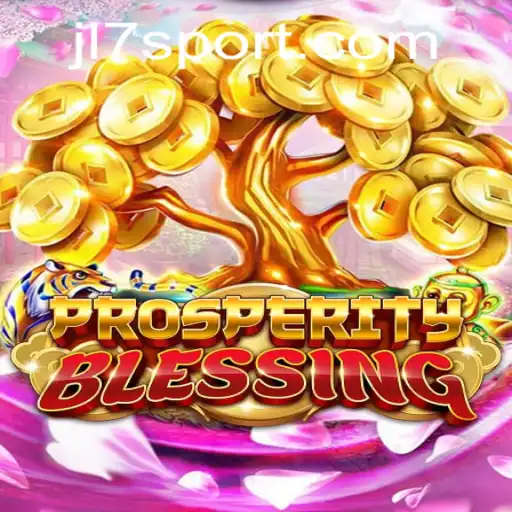 Experience the Thrilling World of ProsperityBlessing