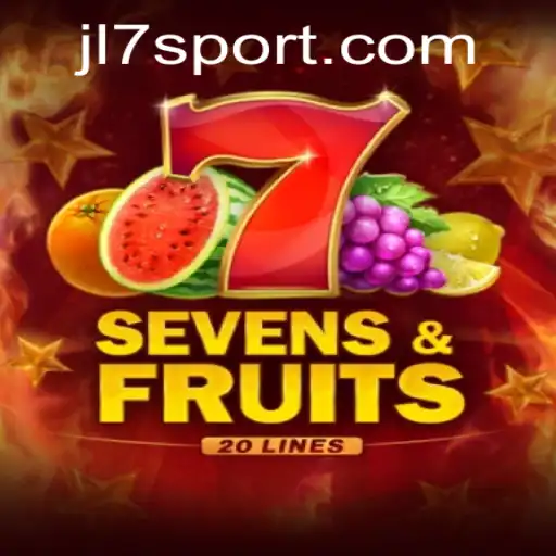 Unveiling Sevens & Fruits 20