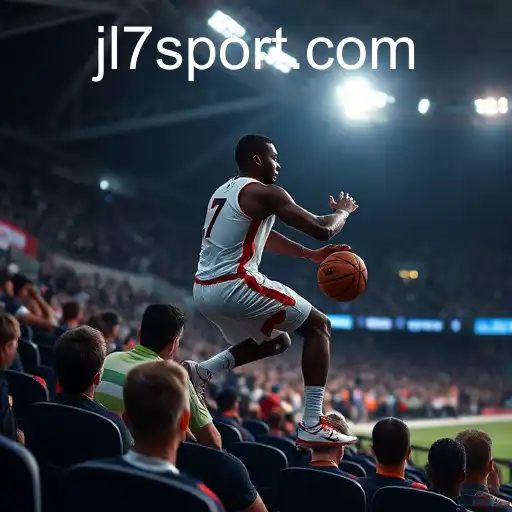 Rising Star: JL7's Impact on the Sports World